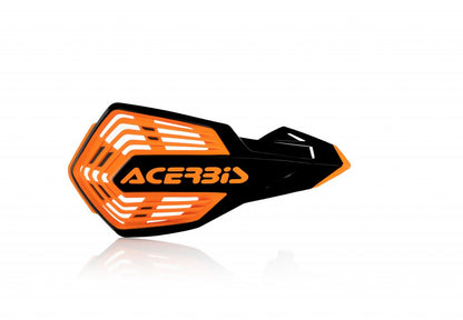 ACERBIS X-FUTURE UNIVERSAL BAR MOUNT HANDGUARDS