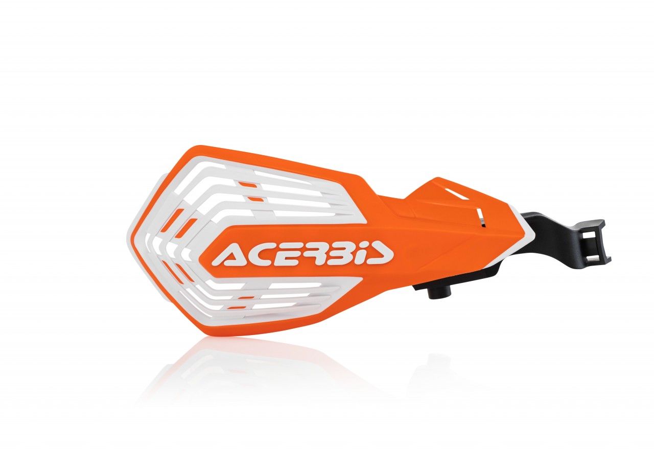 PARAMANOS ACERBIS K-FUTURE BREMBO/MAGURA