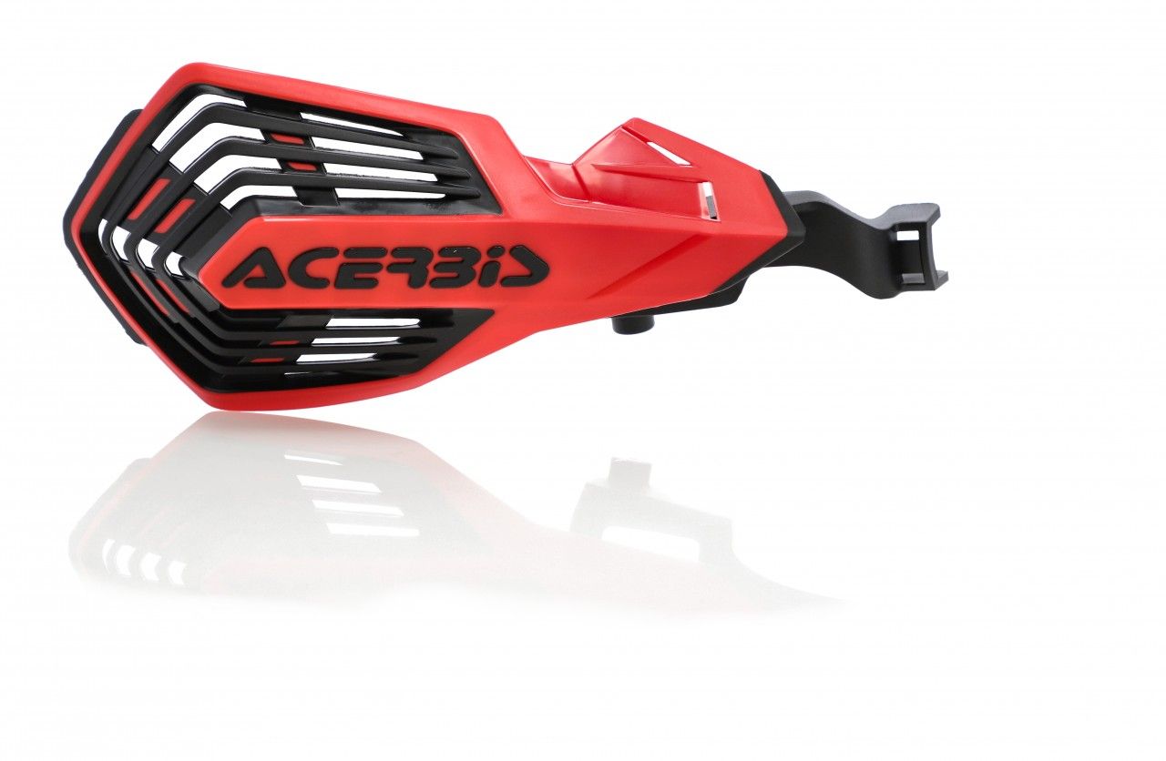 PARAMANOS ACERBIS K-FUTURE BREMBO/MAGURA