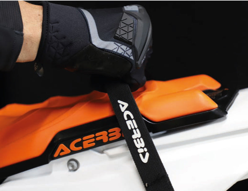 ACERBIS TA-TIRE DRE BELT - REAR LIFT STRAP PULL