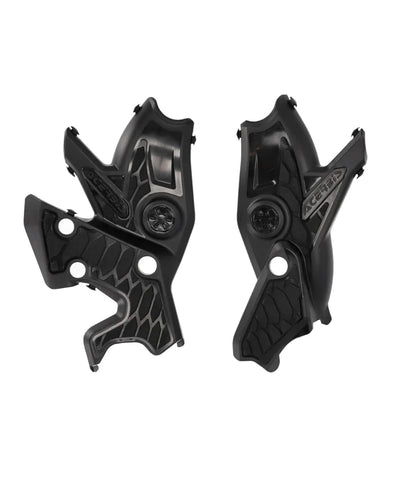 ACERBIS X-GRIP FRAME PROTECTOR TENERE 700 T7