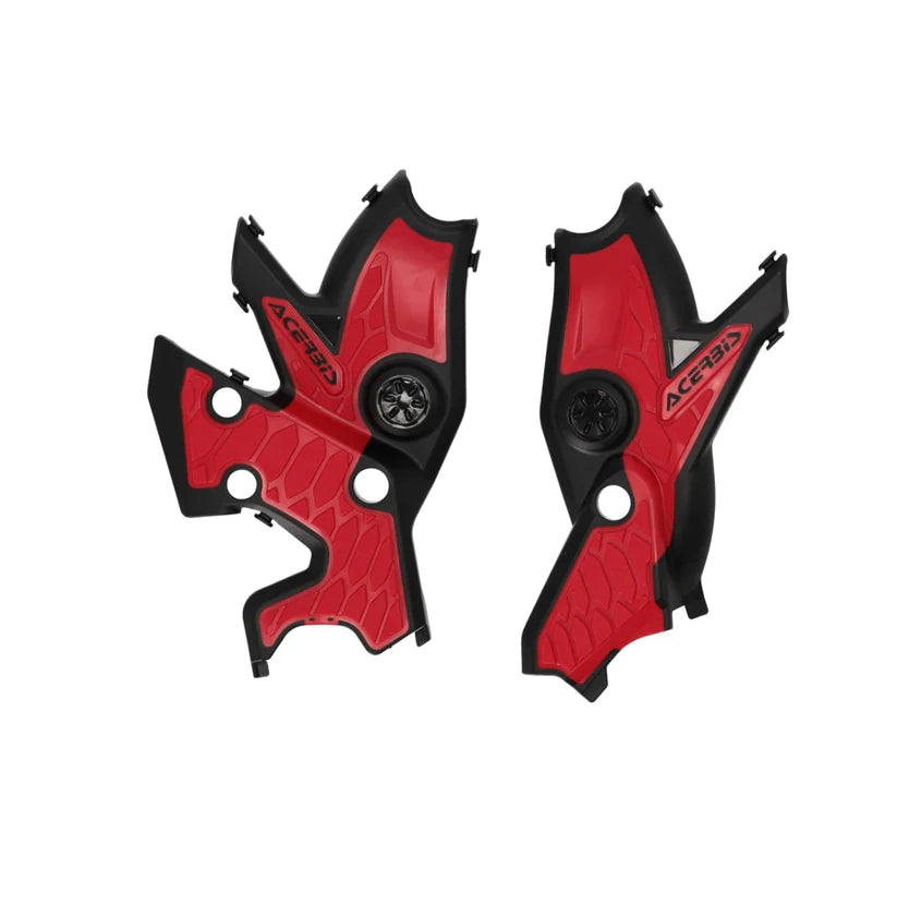 ACERBIS X-GRIP FRAME PROTECTOR TENERE 700 T7