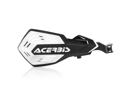 ACERBIS K-FUTURE HANDGUARDS WITH BETA BREMBO/NISSIN MOUNTS