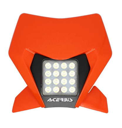 Acerbis VSL Led Headlight