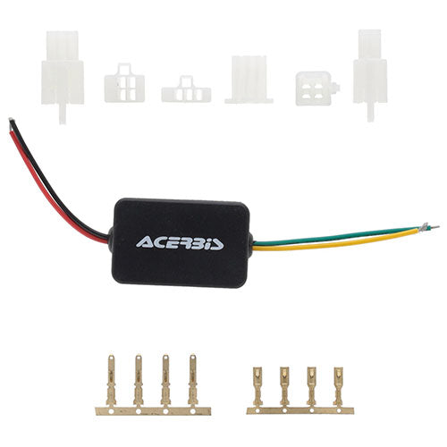 ACERBIS CURRENT RECTIFIER VSL