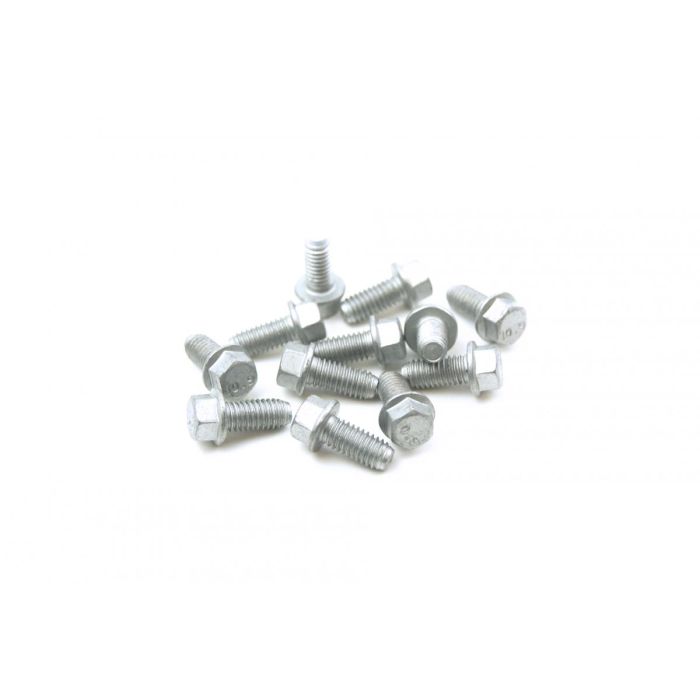 BOLT DISC KTM FRONT + REAR 12pcs, 0015060120 59009062013