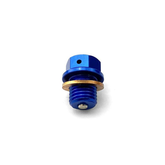 MAGNETIC OIL DRAIN PLUG M12x1.50 KTM HSQ GG