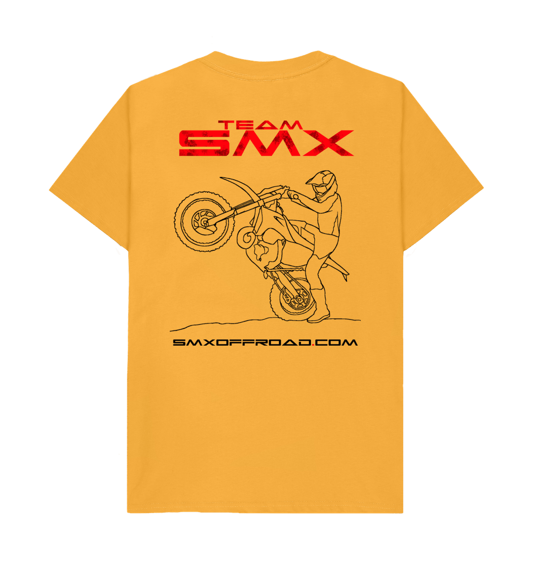 SMX Dirt Tee Colour (mens)