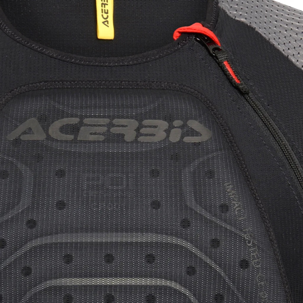 ACERBIS X AIR BODY PROTECTION VEST