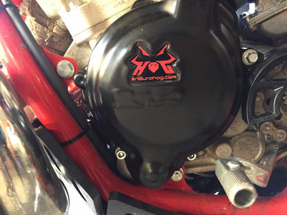 Enduro Hog Beta RR125/200 2018->Engine Guards