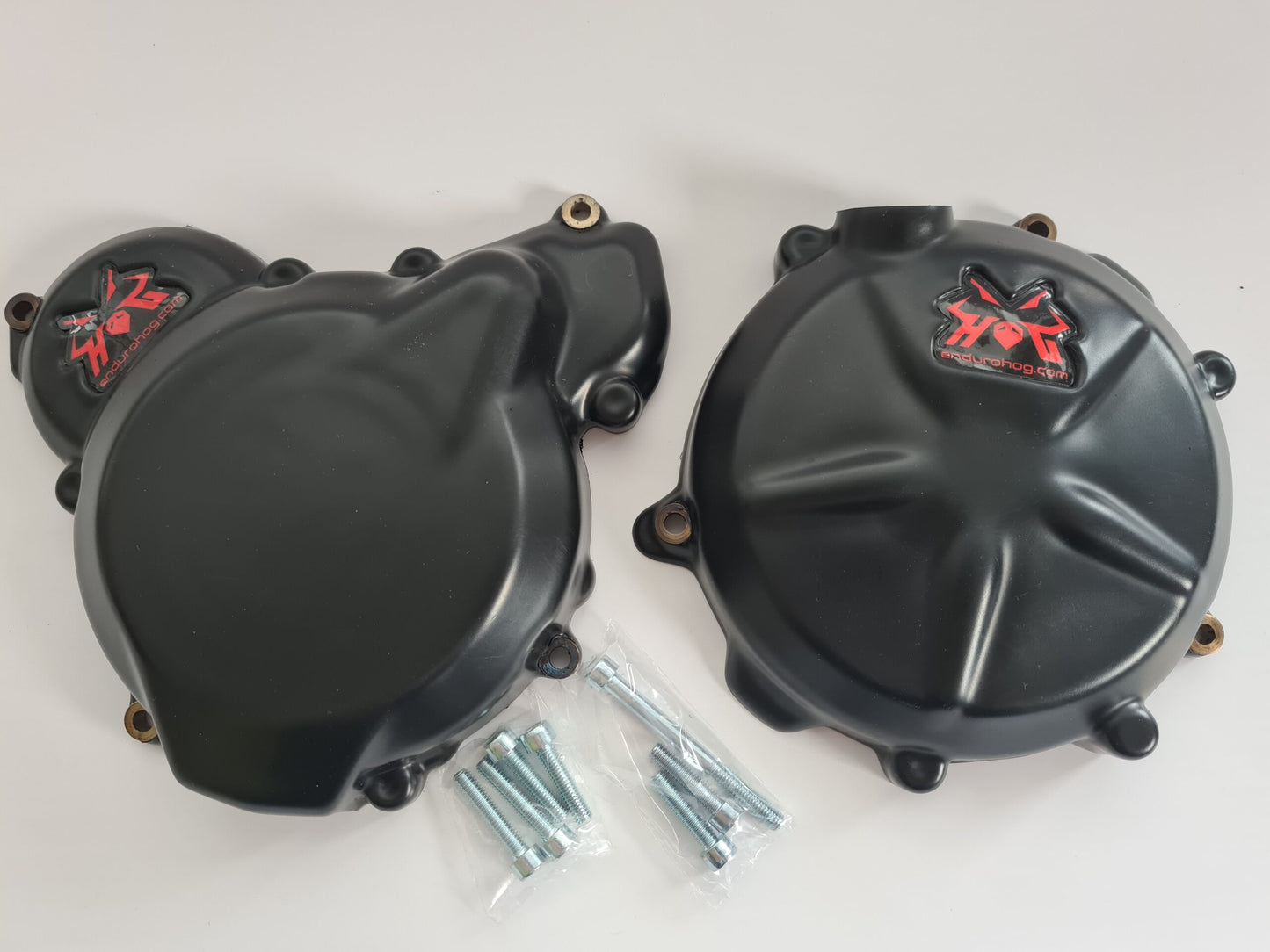 Enduro Hog GASGAS EC 250/300 2021-2023 -> Engine Guards