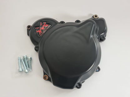 Enduro Hog GASGAS EC 250/300 2021-2023 -> Engine Guards