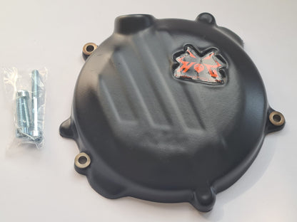 Enduro Hog KTM EXC 150 TPI 2020-2023 -> Engine Guards