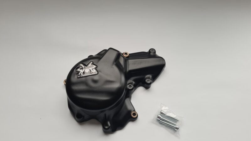 Enduro Hog SHERCO SEF 250/300 2024-> Engine Guards