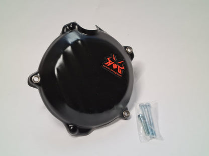 Enduro Hog KTM EXC / XC-W 250/300 TBI 2024-> Engine guards