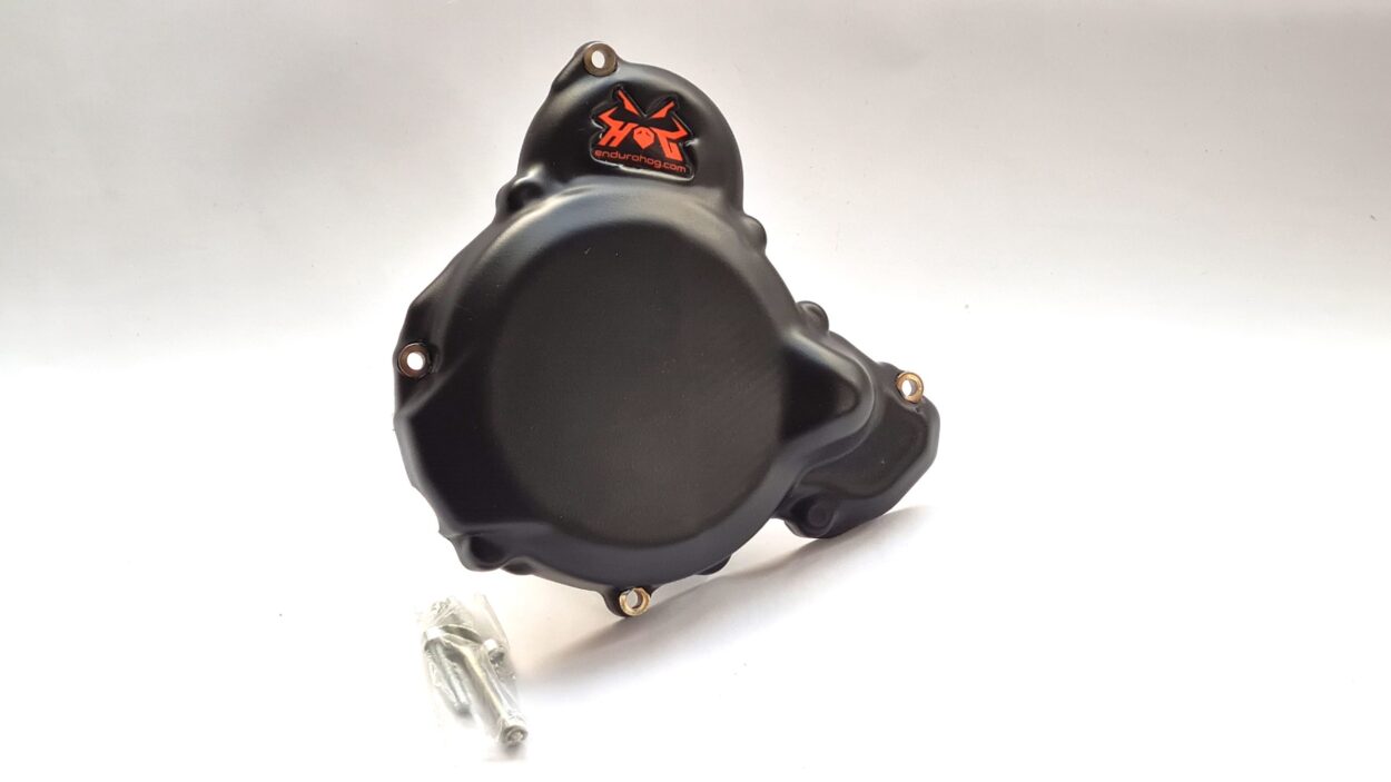 Enduro Hog KTM EXC / XC-W 250/300 TBI 2024-> Engine guards