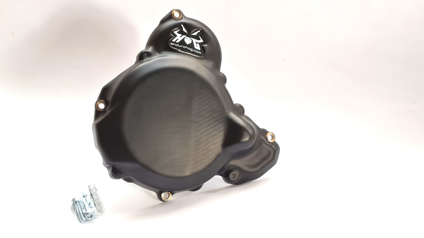 Enduro Hog Husqvarna TE 250/300 TBI 2024-> Engine Guards