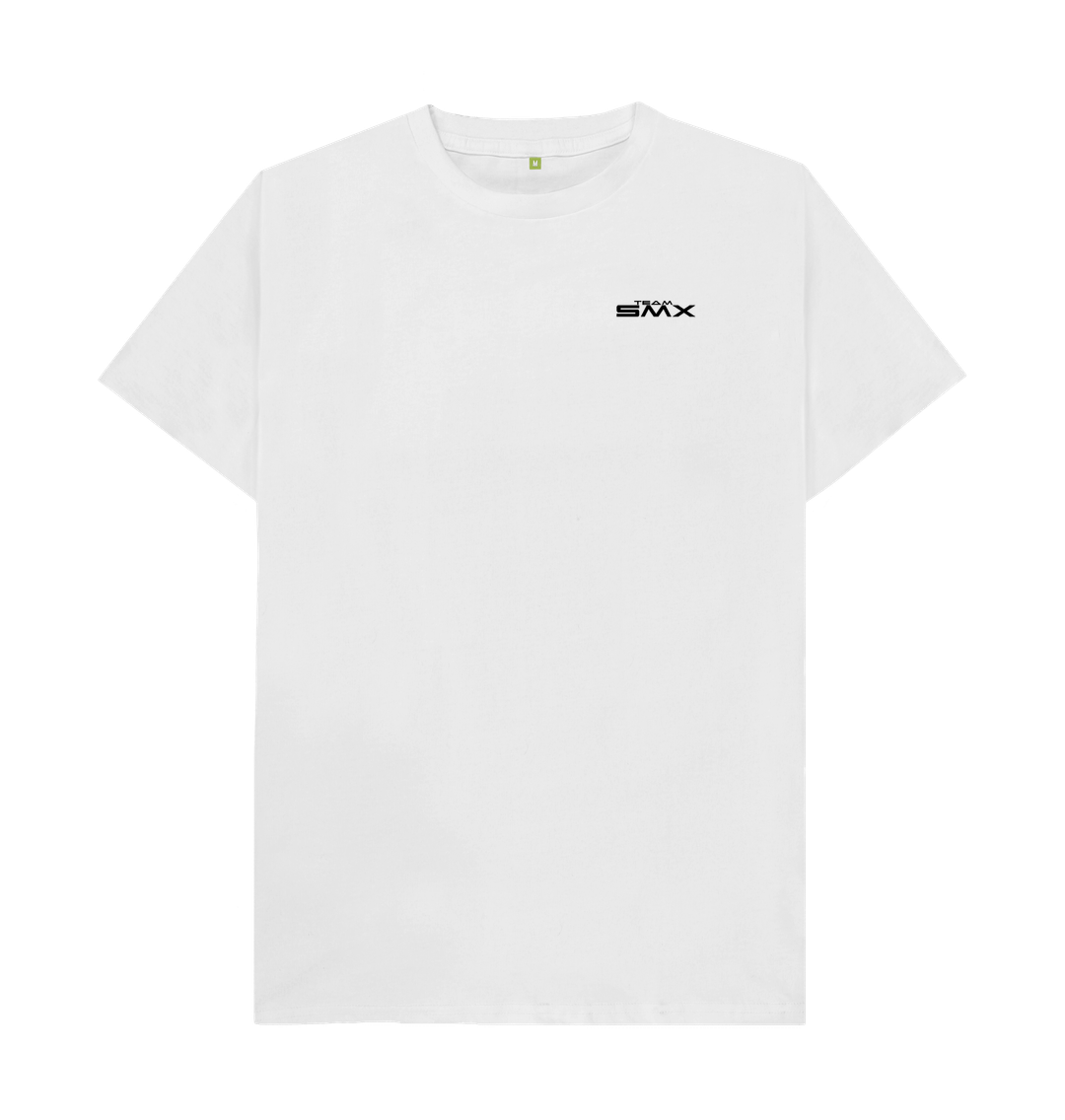 White SMX Think Bikes (Mens) White