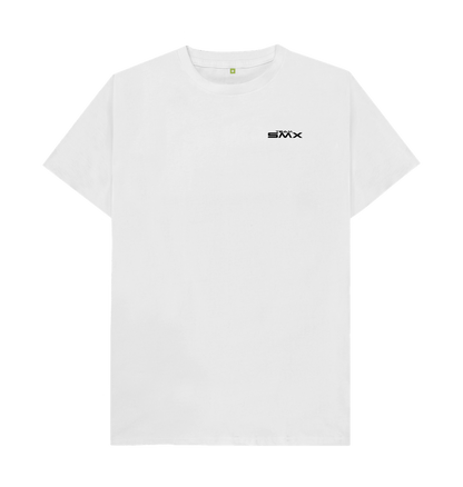 White SMX Think Bikes (Mens) White