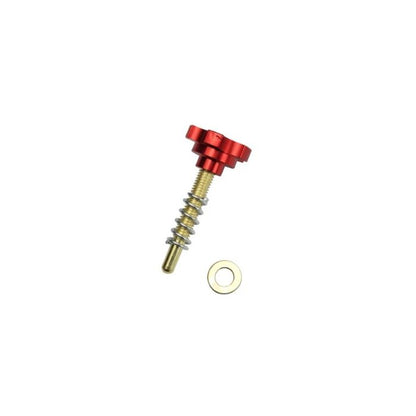 KEIHIN PWK IDLE SCREW BLUE SPEED ADJUSTER