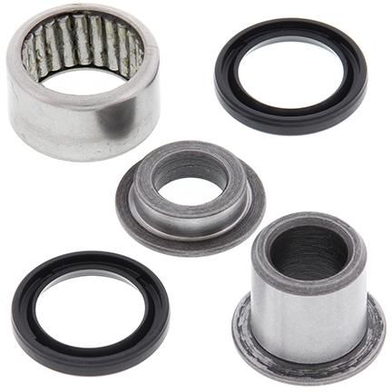 LOWER SHOCK BEARING KIT KX, ALLBALLS 29-5022 KAW / SUZ