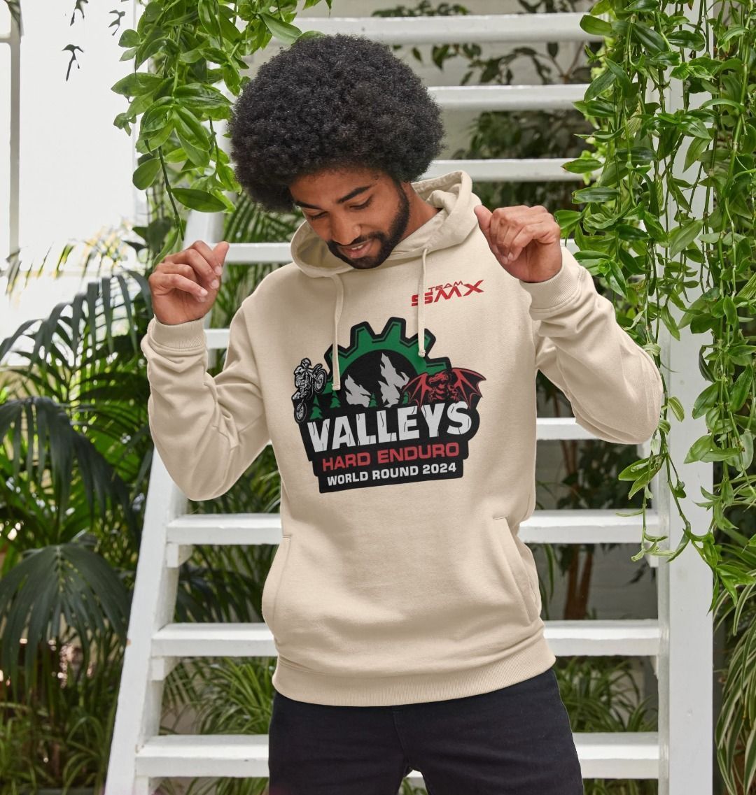 SMX Valleys Hoodie (Mens)