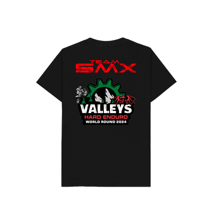 SMX Valleys Tee (Kids)