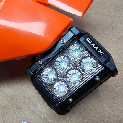 SMX LED Night Light Kit - CARB BIKES - BETA - KTM - HUSKY - GASGAS - SHERCO - HONDA - SUZUKI - YAMAHA