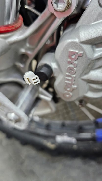 Speedo Cable Repair Kit - KTM HUSQVARNA GASGAS