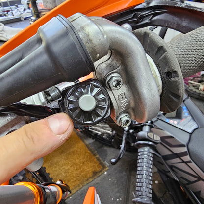 KTM HSQ GG RACE SWITCH UPGRADE