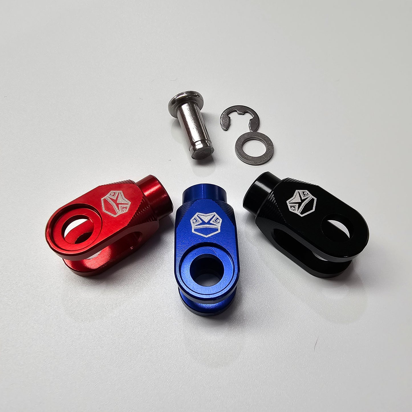 Beta CNC Rear Brake Clevis