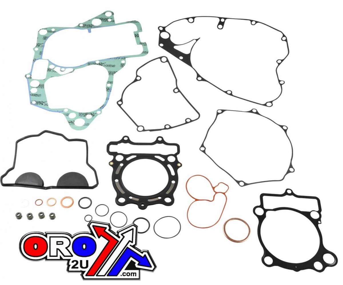 RMZ250 10-15 FULL GASKET SET