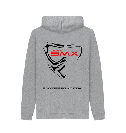 SMX Team Hoodie Colour (Mens)