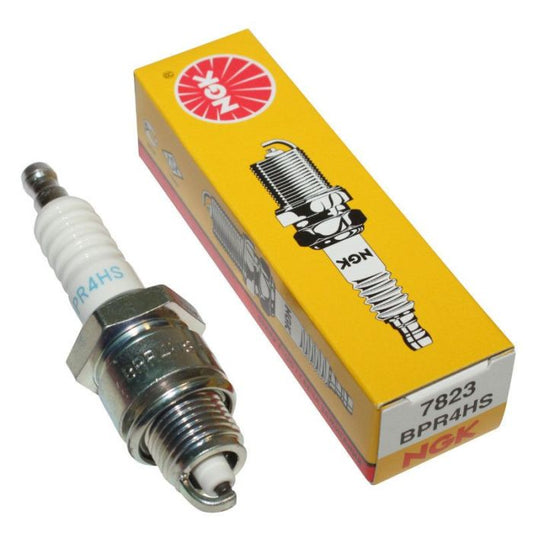 NGK SPARK PLUG BPR4HS 7823