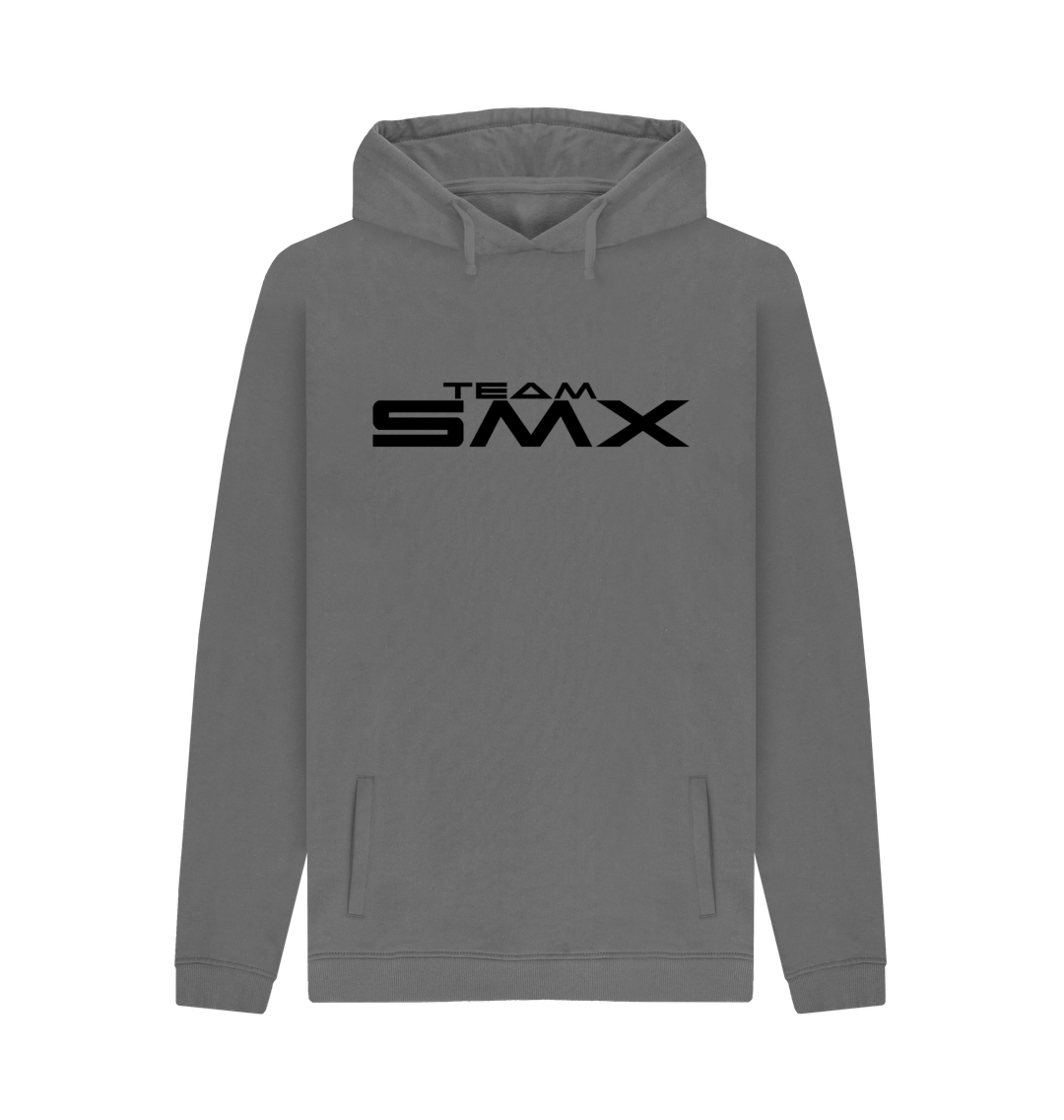 Slate Grey SMX Team Hoodie Colour (Mens)