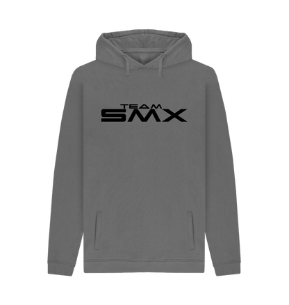 Slate Grey SMX Team Hoodie Colour (Mens)