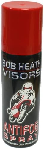 ANTI FOG GOGGLE SPRAY