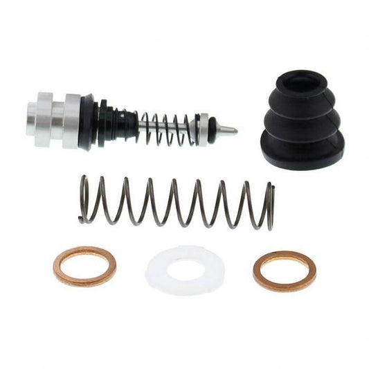 BRAKE MASTER CYL REBUILD KIT ALLBALLS, ALLBALLS 18-1100 HUSKY 18-22 REAR