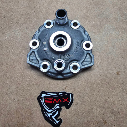 Preowned TPI 300 Cylinder head