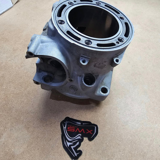 Preowned 300 TPI CYLINDER HEAD