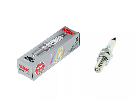 NGK GR7CI-8 BETA PRE24 single spark plug