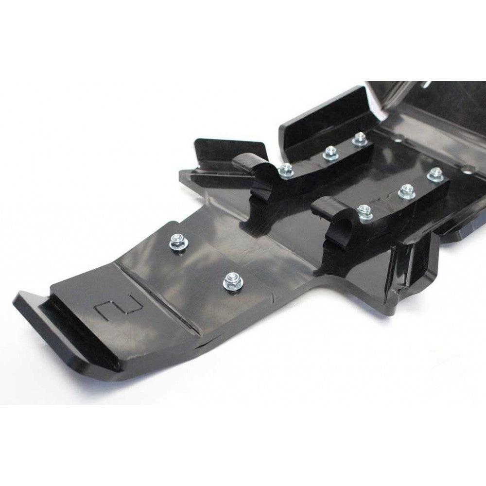 AXP Extrem skid plate