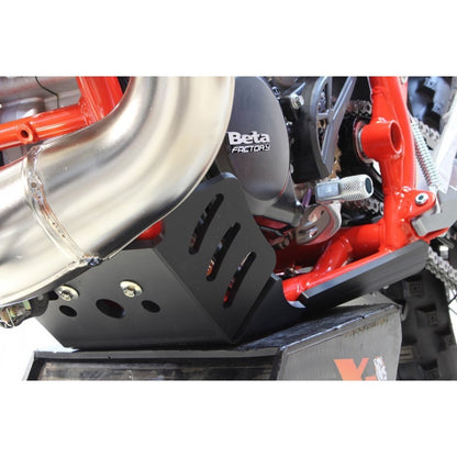 AXP Extrem skid plate