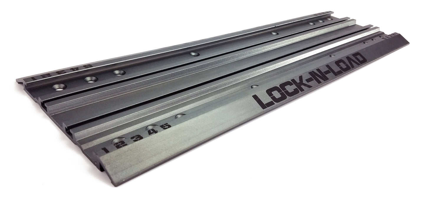 El Risk Racing® Lock-N-Load PRO