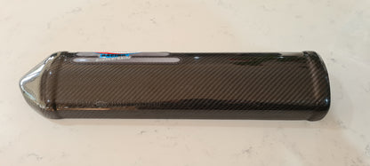 Pro Carbon Exhaust Silencer Skin