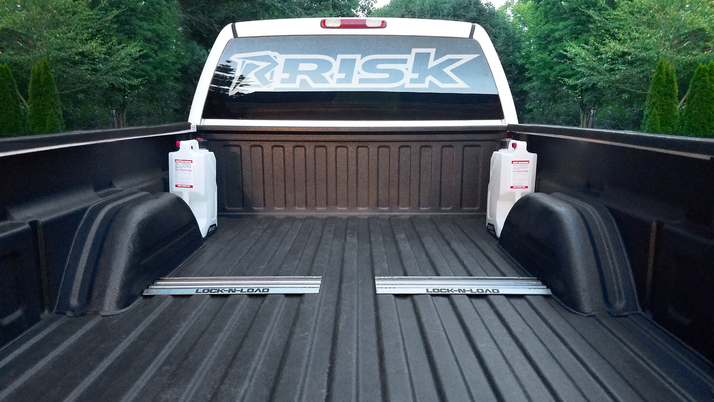 El Risk Racing® Lock-N-Load PRO