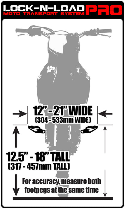 El Risk Racing® Lock-N-Load PRO