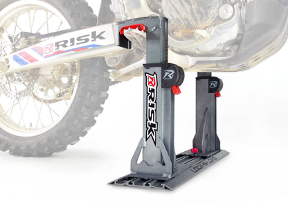 El Risk Racing® Lock-N-Load PRO