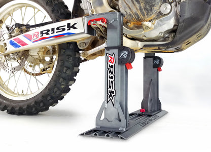 El Risk Racing® Lock-N-Load PRO