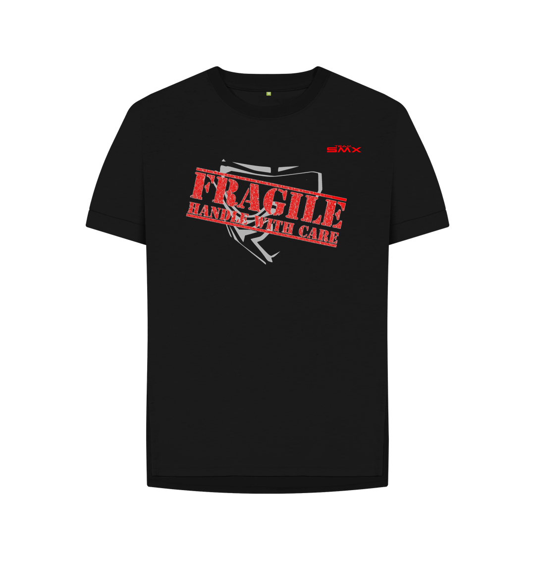 Black SMX FRAGILE (womens)